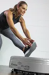 Platforma wibracyjna POWER PLATE MOVE (silver) - 4