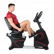 Rower poziomy elektromagnetyczny FINNLO MAXIMUM RB 8000 - EKSPOZYCJA - 9