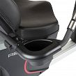 Rower poziomy elektromagnetyczny FINNLO MAXIMUM RB 8000 - EKSPOZYCJA - 2