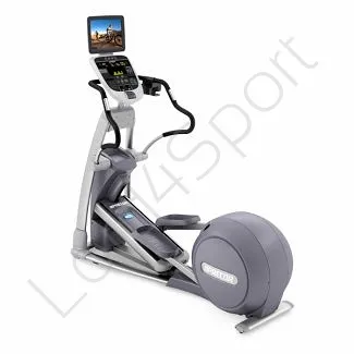 Maszyna eliptyczna PRECOR EFX 833 EXPERIENCE