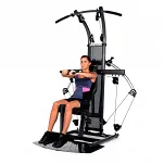 Atlas treningowy FINNLO BIO FORCE SPORT - 14