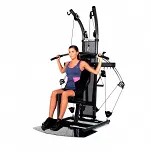 Atlas treningowy FINNLO BIO FORCE SPORT - 15