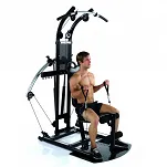 Atlas treningowy FINNLO BIO FORCE SPORT - 8