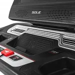 Bieżnia elektryczna SOLE by HAMMER F85 model 2023 - 15