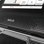 Bieżnia elektryczna SOLE by HAMMER F85 model 2023 - 16