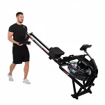 Wioślarz wodny HAMMER WATER STREAM II - 10