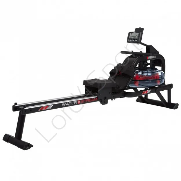 Wioślarz wodny HAMMER WATER STREAM II