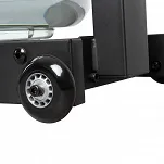 Wioślarz wodny FINNLO AQUON WATER GLIDE - EKSPOZYCJA - 7