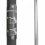 Maszyna ze stosem wyciskanie na barki UF-024 - UpForm - 2