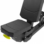 Maszyna ze stosem wyciskanie na barki UF-024 - UpForm - 3