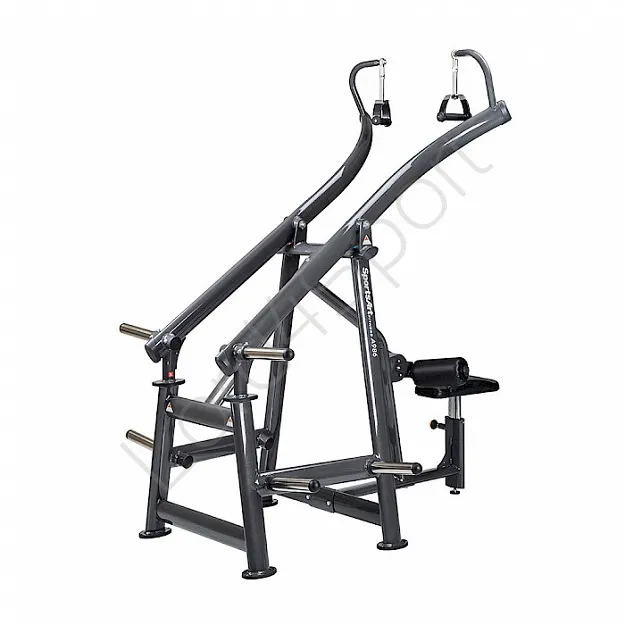 Mięsień najszerszy grzbietu - SportsArt A986