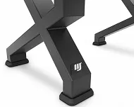 Stojak modułowy na hantle MP-S207 2.0 (1 moduł) - Marbo Sport - 4