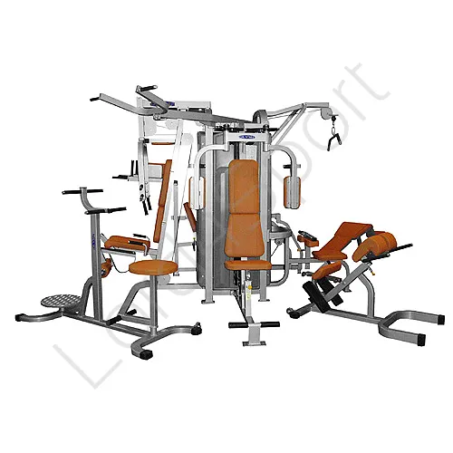 Atlas wielostanowiskowy OLYMP 10 G087