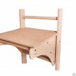Drabinka gimnastyczna BenchK 112 z biurkiem - 3