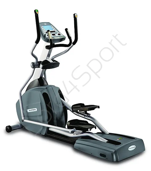 Maszyna eliptyczna MATRIX E1x
