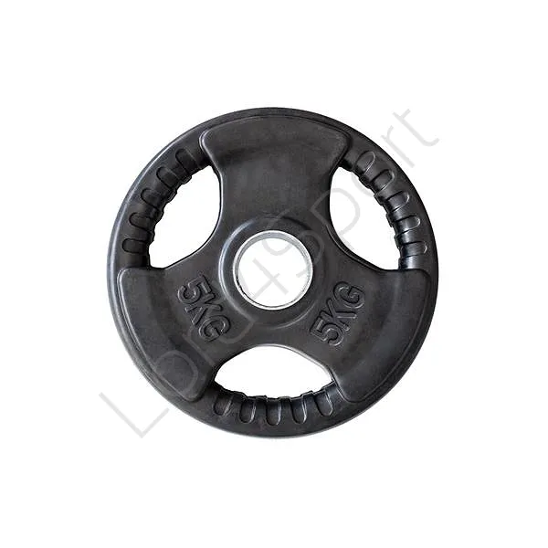 Obciążenie olimpijskie TOK 5 kg HMS