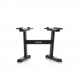 Zestaw hantli regulowanych ze stojakiem 2 x 25 kg HAMMER STRONGLOCK 4.0 - 3