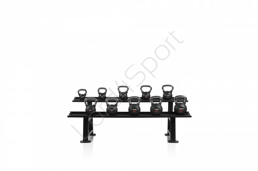 Stojak na hantle kettelbells HAMMER