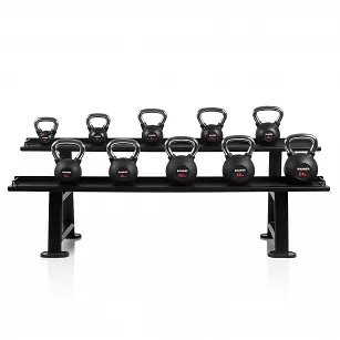 Stojak na hantle kettelbells HAMMER