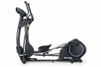 Orbitrek SportsArt E835 - 2