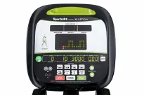 Orbitrek SportsArt E835 - 5