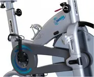 Rower spinningowy PRECOR TEAMBIKE 800i - 2