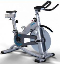 Rower spiningowy PRECOR TEAMBIKE 800i