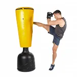 Worek treningowy wolnostojący HAMMER IMPACT PUNCH - 2