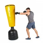 Worek treningowy wolnostojący HAMMER IMPACT PUNCH - 5