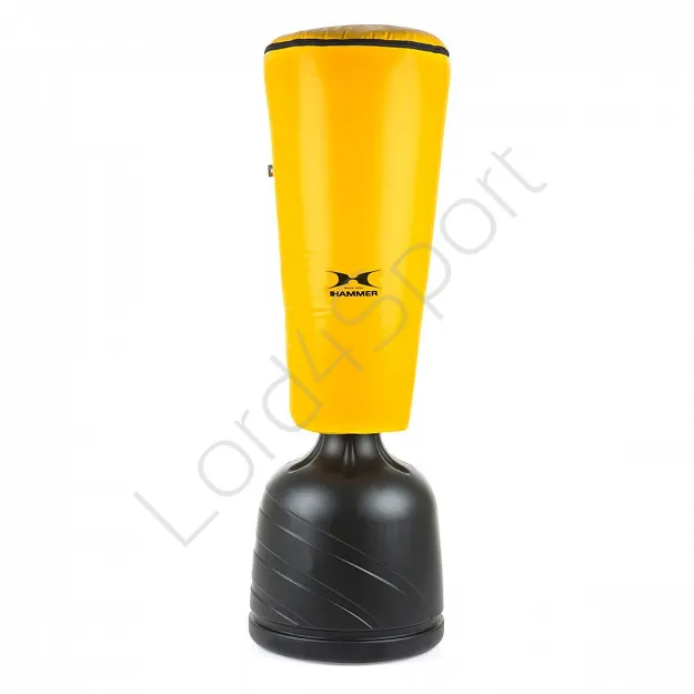 Worek treningowy wolnostojący HAMMER IMPACT PUNCH