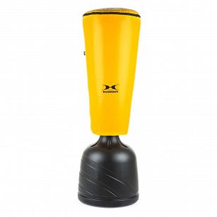 Worek treningowy wolnostojący HAMMER IMPACT PUNCH