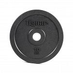 Obciązenie bumperowe Tiguar 10 kg - 2