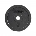 Obciązenie bumperowe Tiguar 10 kg - 2