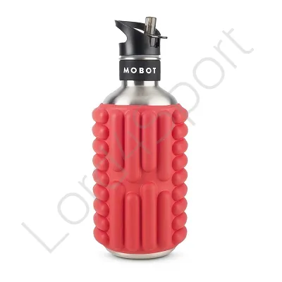 Roller MOBOT BIG BERTHA RED APPLE 1,2 L