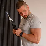 Zestaw akcesoriów HAMMER BIO FORCE STUDIO POWER - 3