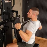 Zestaw akcesoriów HAMMER BIO FORCE STUDIO POWER - 4