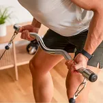 Zestaw akcesoriów HAMMER BIO FORCE STUDIO POWER - 5