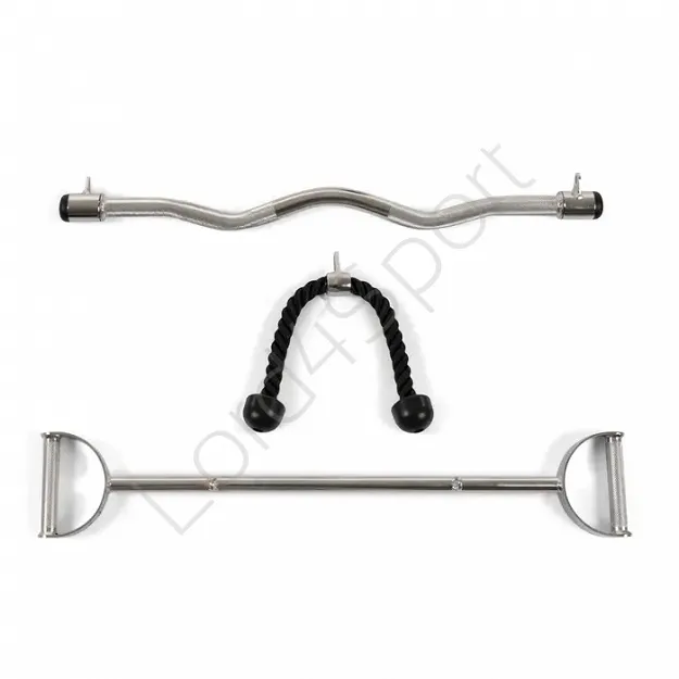 Zestaw akcesoriów HAMMER BIO FORCE STUDIO POWER