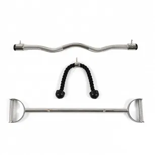 Zestaw akcesoriów HAMMER BIO FORCE STUDIO POWER