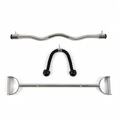 Zestaw akcesoriów HAMMER BIOFORCE STUDIO POWER