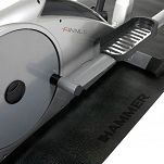Mata pod sprzęt HAMMER XXL 240 x 100 - 2