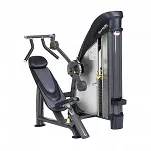 Mięsień trójgłowy ramienia - SportsArt N923 - 2