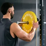 Maszyna Smitha (suwnica) HAMMER MA50 - 11