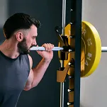 Maszyna Smitha (suwnica) HAMMER MA50 - 12