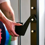 Maszyna Smitha (suwnica) HAMMER MA50 - 2