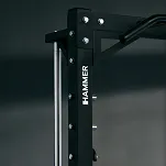 Maszyna Smitha (suwnica) HAMMER MA50 - 5