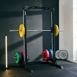 Maszyna Smitha (suwnica) HAMMER MA50 - 6