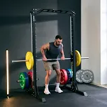 Maszyna Smitha (suwnica) HAMMER MA50 - 8