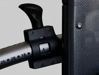 Atlas treningowy FINNLO BIO FORCE EXTREME CORE - EKSPOZYCJA - 15