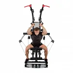 Atlas treningowy FINNLO BIO FORCE EXTREME CORE - EKSPOZYCJA - 8